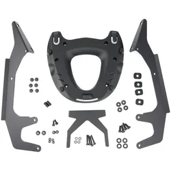 Kappa, Motorradgepäck, CENTERCASE-RAHMEN TRIUMPH TIGER 1050 (07-12) (MIT MONOKEY-PLATTE)