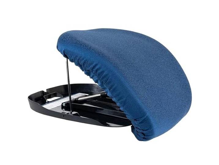 Easy Lift Assist Kissen - Sofa-Hebekissen-Sitzpolster mit Aufstehhilfe - Tragbarer Hebehilfe-Stuhl für Senioren und Behinderte zur Verwendung im ganzen Haus mit einer Vielzahl von Stühlen und Sofas