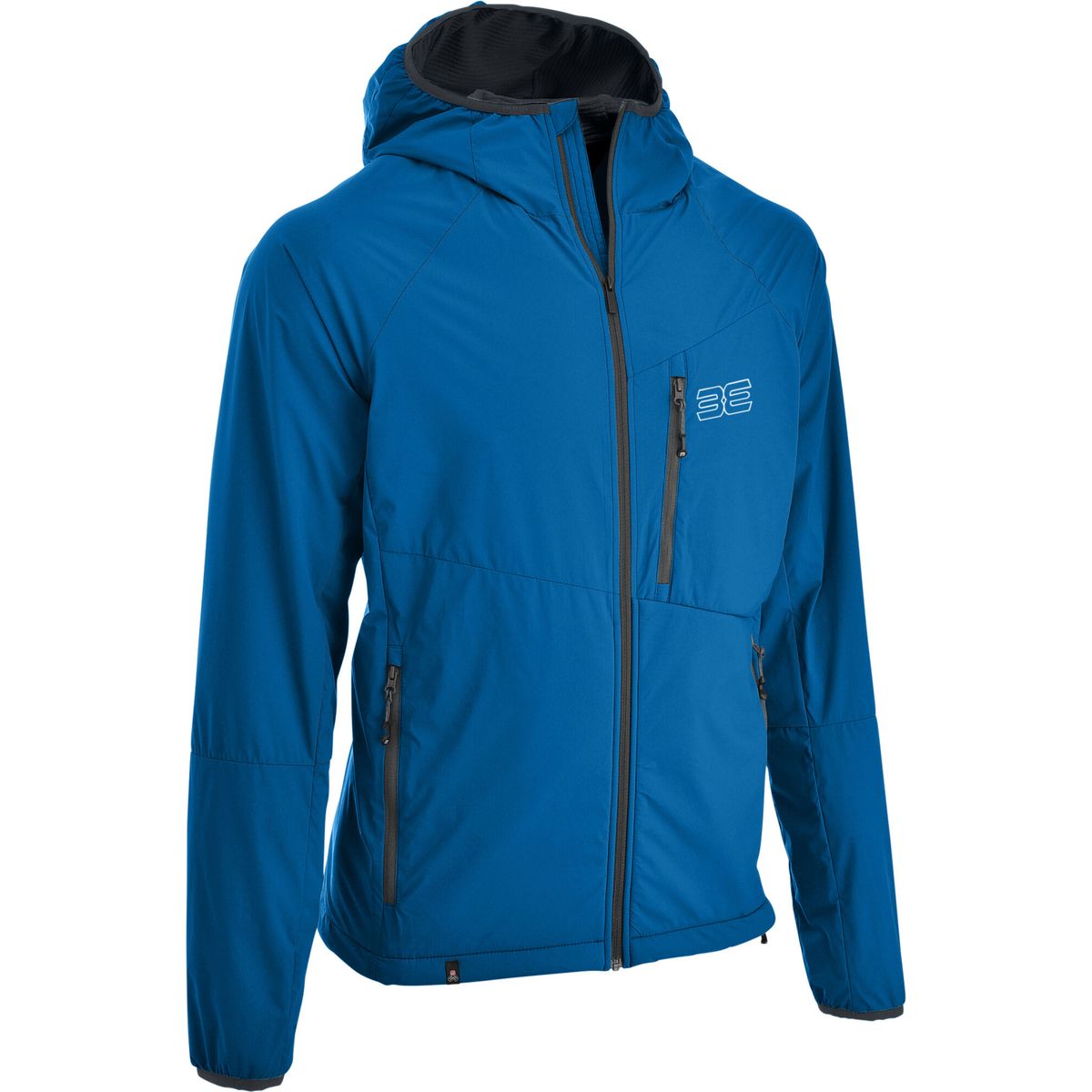 MAUL Sport Allgäu II blue/black (7701) 52 4218400110-7701-52