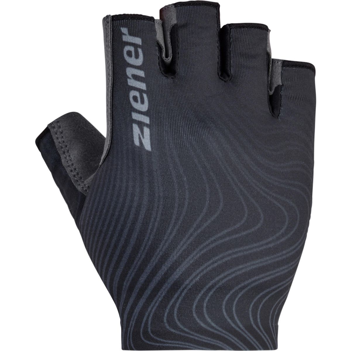 Ziener Clem-z Bike Glove Unisex black (12) 7 417000-12-7