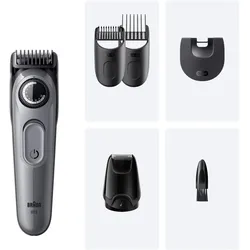 Braun, Trimmer + Haarschneider, BT3560