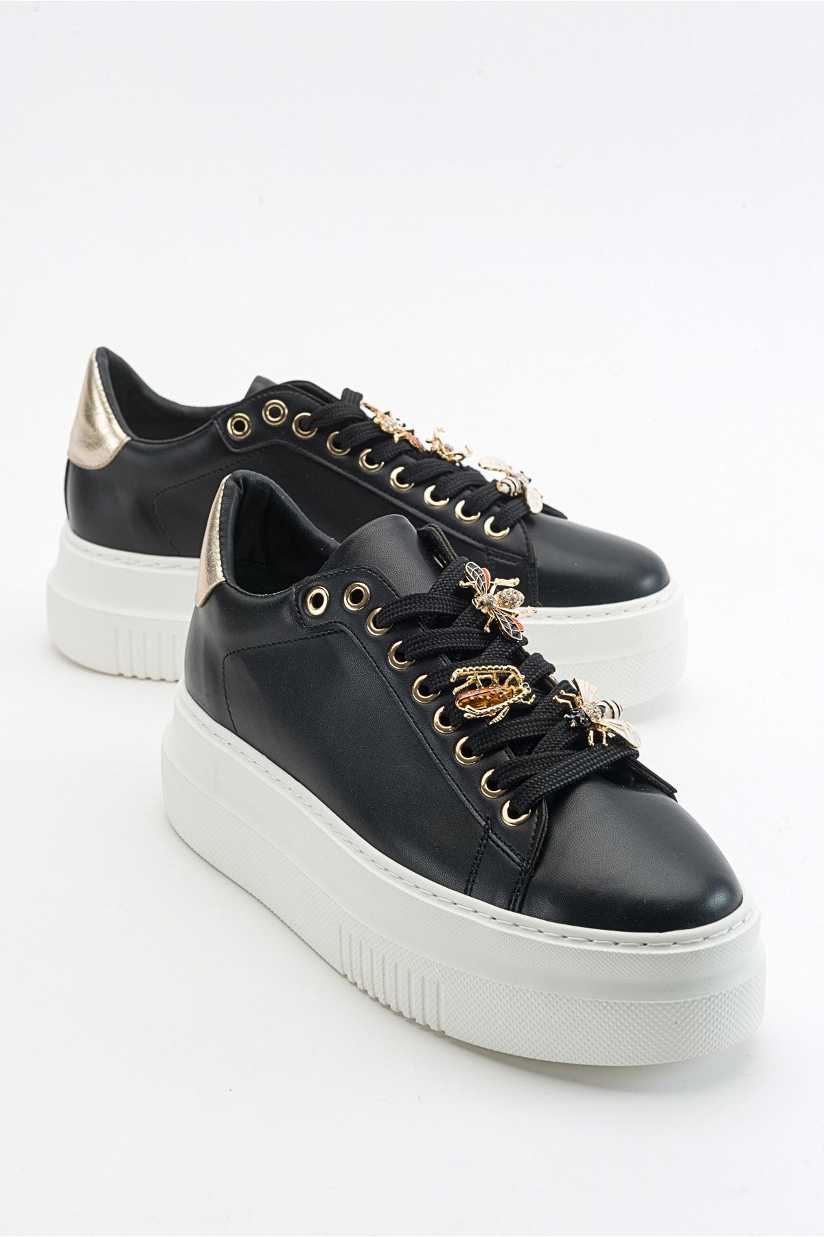Ater Bee Buckle Turnschuhe Women