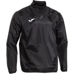 JOMA Wind Windbreaker Kinder 100 - schwarz 164