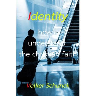 Identity, Taschenbuch von Volker Schunck, Epubli, 978-3-7502-9128-7