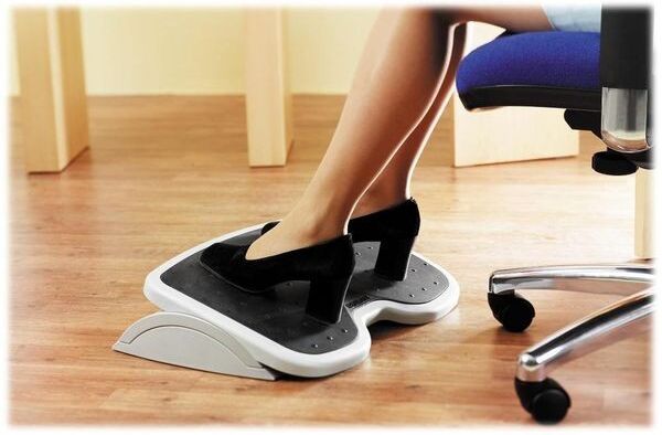 Kensington SoleMate Ergonomic Footrest