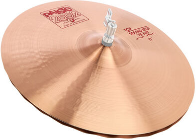 "Paiste 2002 Classic 17"" Sound Edge HH "