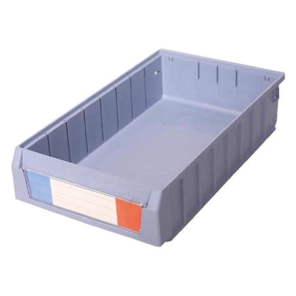 RS PRO Shelf bin 400x234x90mm (7755303)