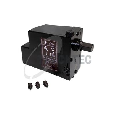 TRUCKTEC AUTOMOTIVE Kipppumpe, Fahrerhaus 0344017 für Volvo