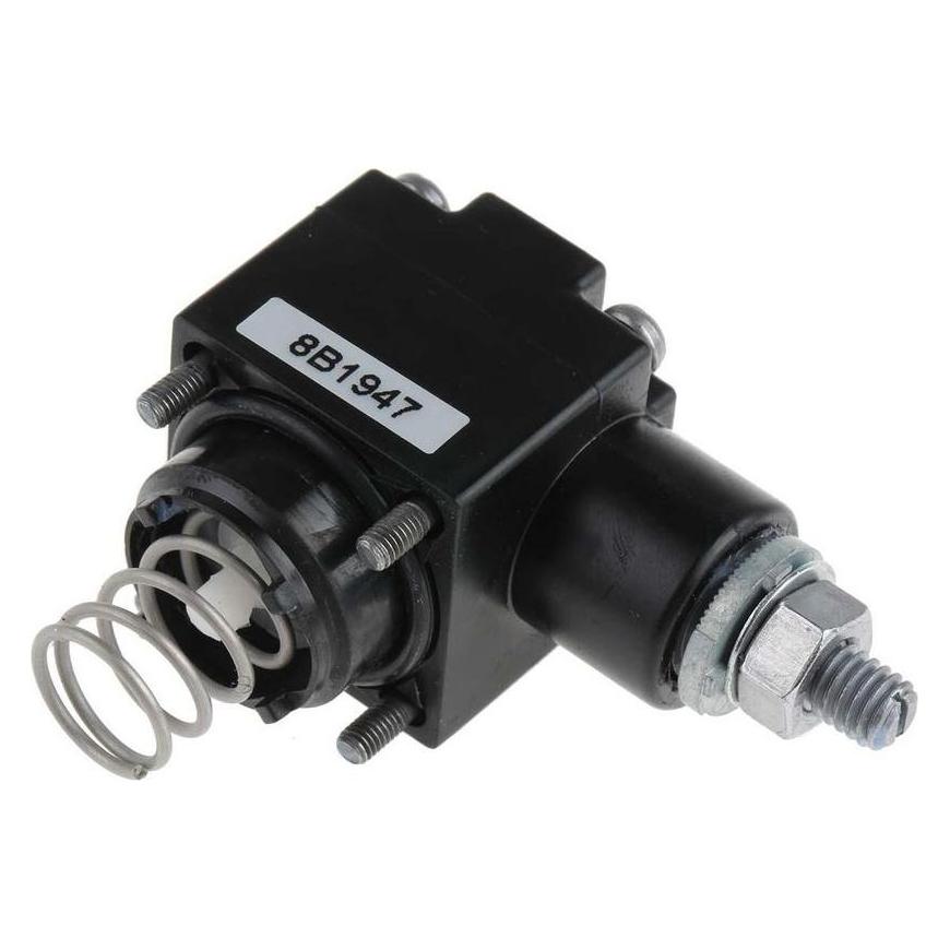 TE Sensors Antriebskopf mit Drehachse ZCKDO05 (ZCKD05)