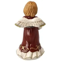 Goebel, Weihnachtsfiguren, Herzliche Weihnachtsmelodie - Jahresengel 2023