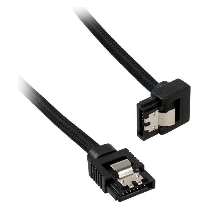 Corsair Premium Sata Kabel (30 cm, SATA) (CC-8900278)
