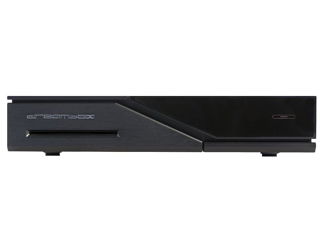 Dreambox DM520 HD DVB-S2 HDTV-ontvanger