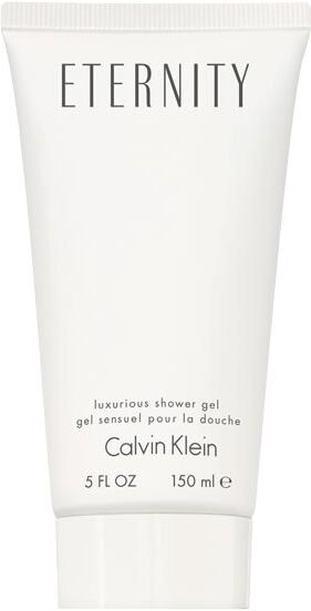 150ml Calvin Klein Eternity Luxurious Shower Gel