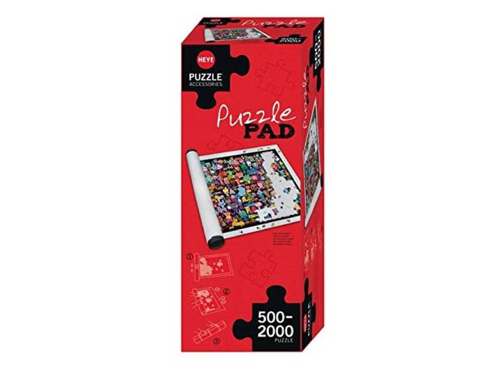 Heye HY80589,Puzzle Pad Puzzle,Wit