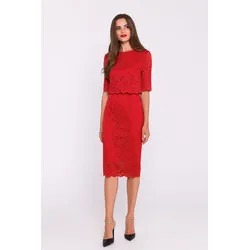 Abendkleid Model 201111
