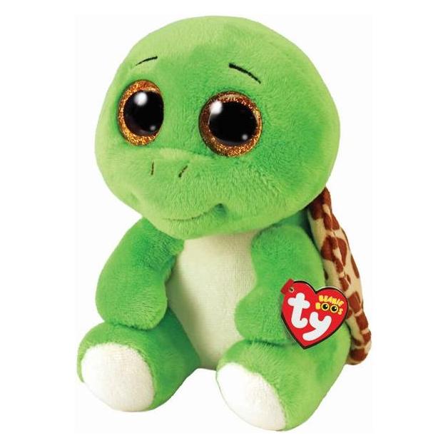 Ty Beanie Boo's Turbo Turtle (24 cm) (138132)