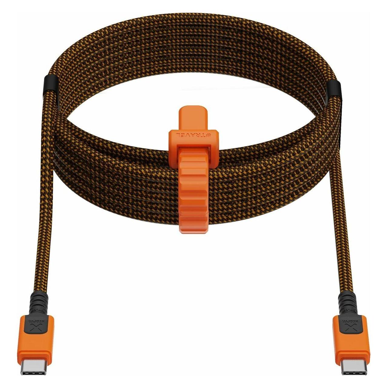 Xtorm USB C - USB C (1.50 m, 240 W) (CXX2006)