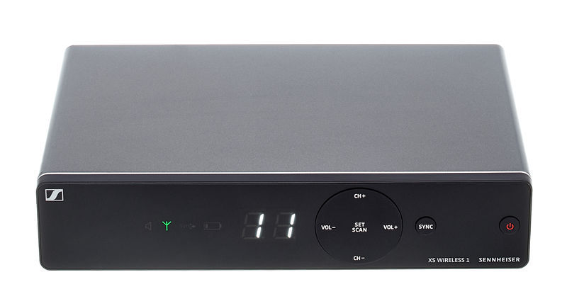 Sennheiser EM-XSW 1-A-Band