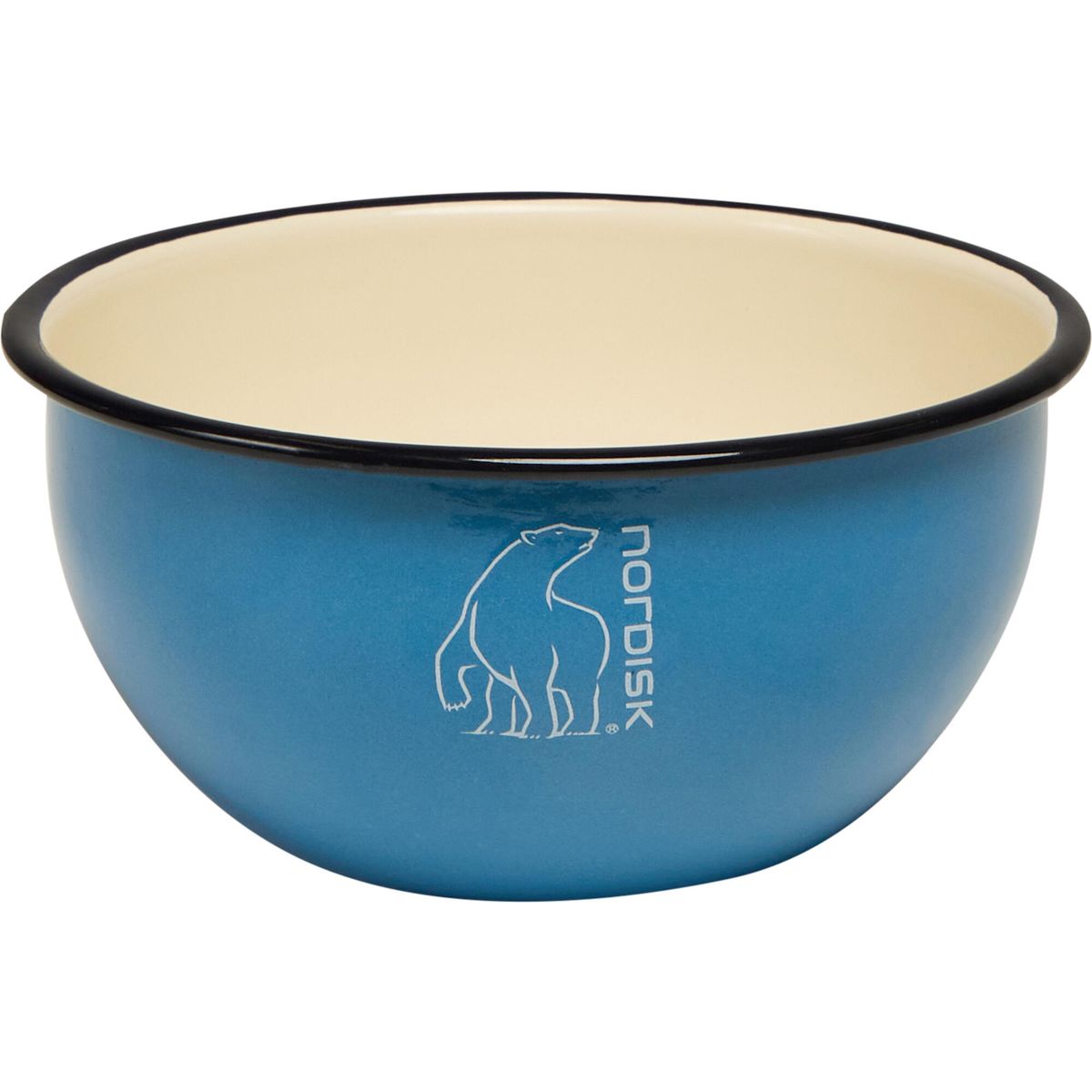 Nordisk Madam Blå Bowl 800ml sky blue 10421005-100