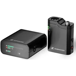 Sennheiser Profile Wireless 1 Channel Set Ansteckmikrofon