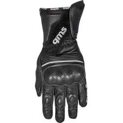 GMS-Moto Strike, Handschuhe Unisex - Schwarz - XS