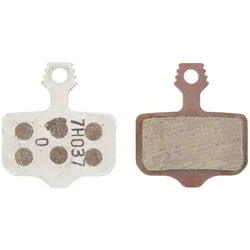 Sram, Bremsbeläge, (Avid, SRAM, Organisch (Resin))