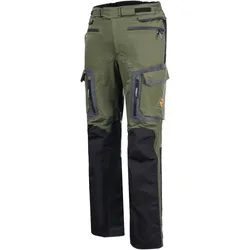 Rukka Rimo-R Motorrad Textilhose