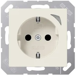 Jung SCHUKO Steckdose BT A 1521 SE