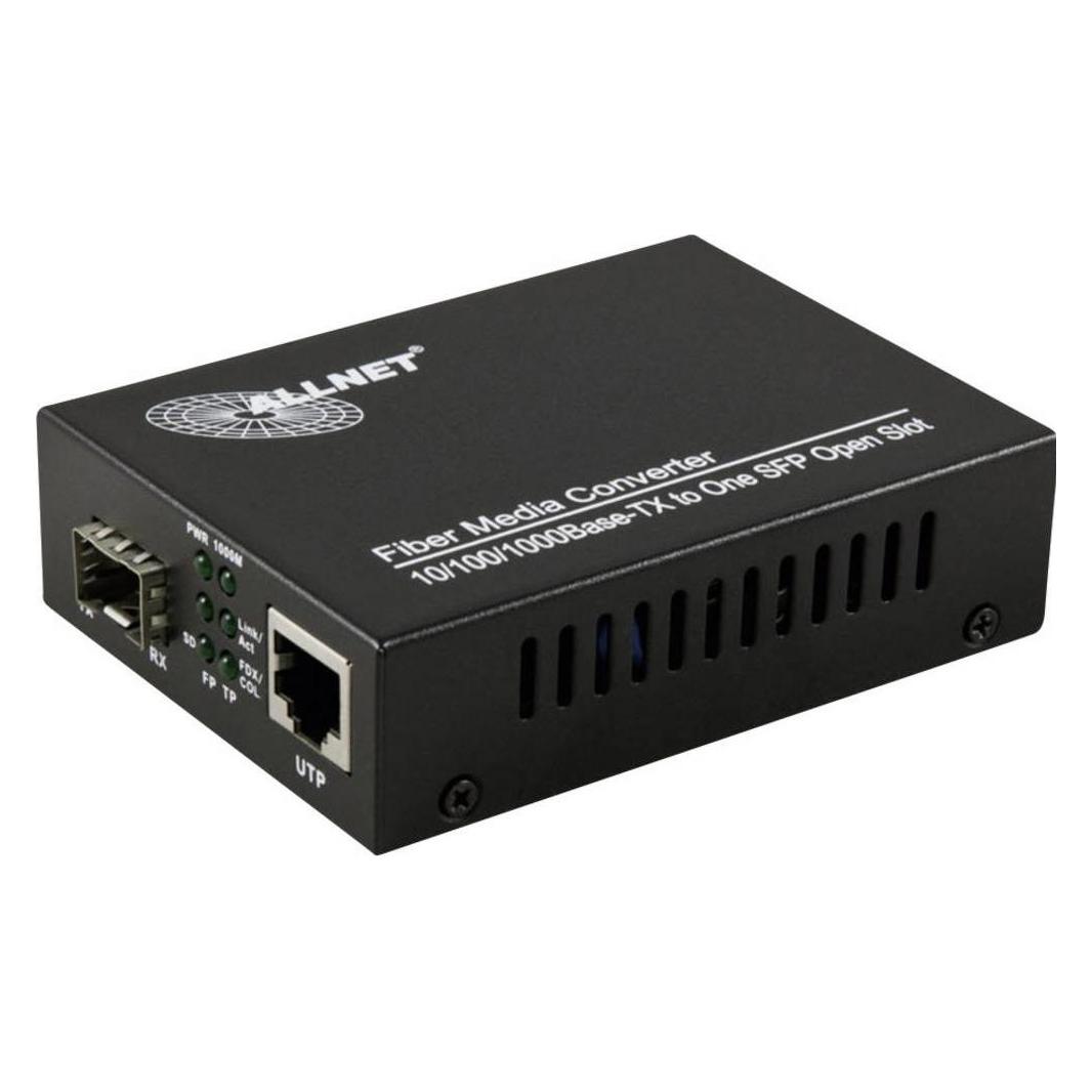 Allnet ALL-MC104G-SFP1 (ALL-MC104G-SFP1)