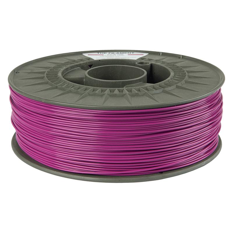 Spectrum The Filament PLA HS 1.75mm Quantum Purple 1kg (PLA, 1000 g, 1.75 mm) (53799204)