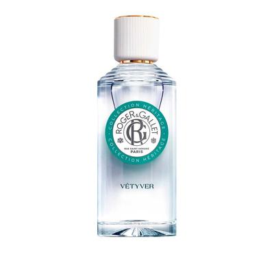 R&G Heritage Vetyver Wohlfühl-Wasser Spray 100 ml