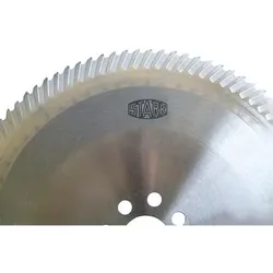 Segmentsägeblatt HSS ø450 x 4 x 50mm ZpS8 144Z. HZ