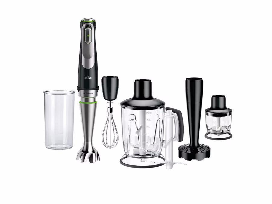 Braun MQ 9147X MultiQuick 9 Stabmixer