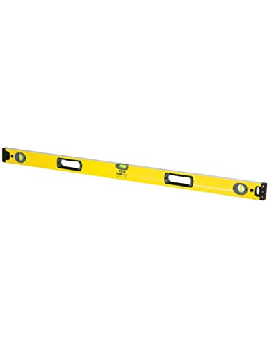 Stanley FatMax Waterpas 90 cm, Geel