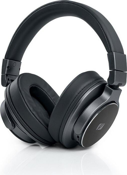 Muse M-278 FB Draadloze Hoofdtelefoon - Zwart