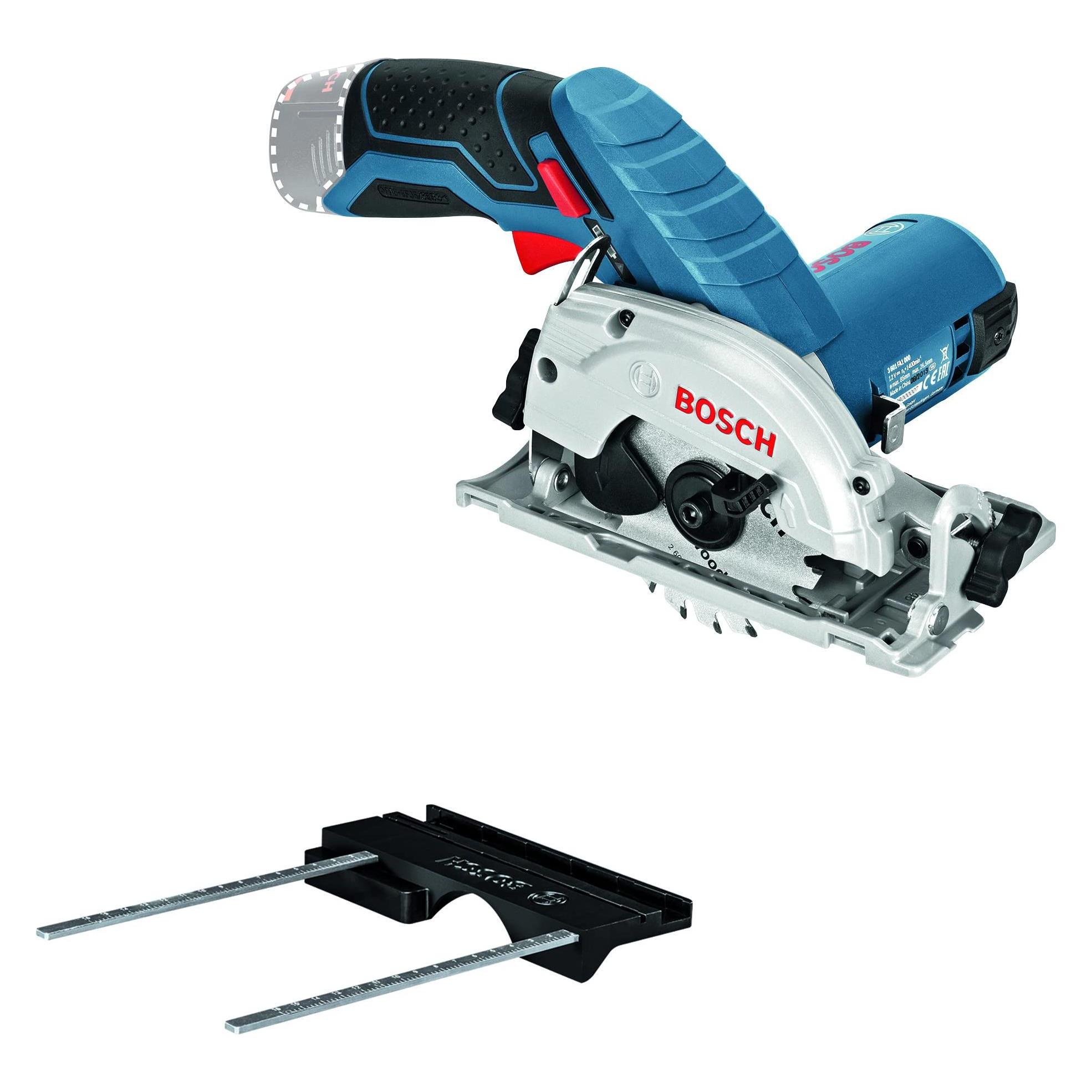 Bosch Professional GKS 12V-26 (06016A1001)