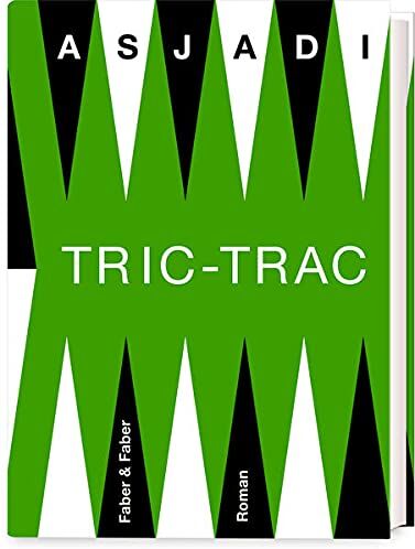 Asjadi - Tric-Trac: Roman - Preis vom 11.10.2026 03:10:56 h