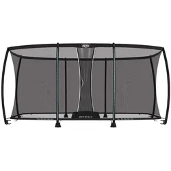 BERG Ultim Sicherheitsnetz Deluxe XL 500 Pro Bouncer