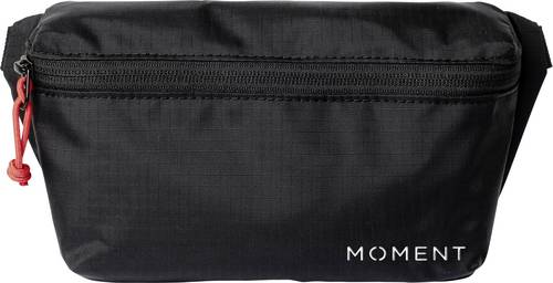 Moment Everything Mini Sling 1l Black Ri