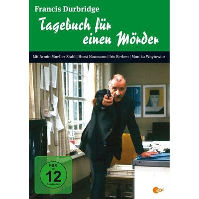 Tagebuch für einen Mörder, DVD