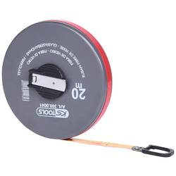 KS Tools 3000041 300.0041 Maßband 20 m