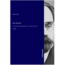 Das Kapital, Fachbücher von Karl Marx