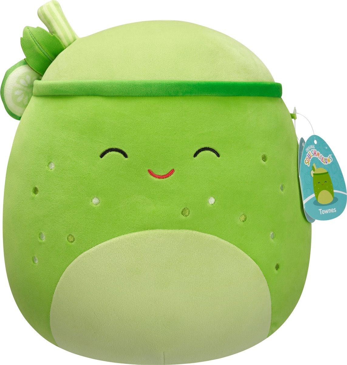 Jazwares Squishmallows Townes Knuffel 30 cm