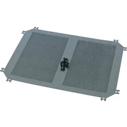 Eaton Mikroperforierte verzinkte MM-CI45