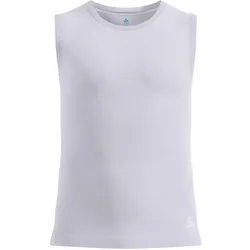 Odlo Herren Performance Light BL Top Crew Neck Singlet blau