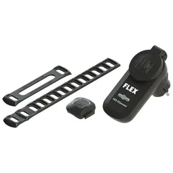 Flex Fernbedienung VCE CConnect 230 512869 Funksteckdose Rasterband lang + kurz
