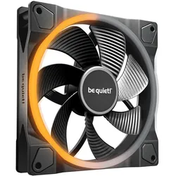 be quiet Lüfter Light Wings Reverse 140mm PWM schwarz