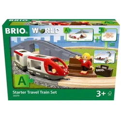 Ravensburger Reisezug Starter Set