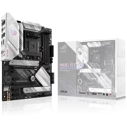 ASUS ROG STRIX B550-A GAMING AMD B550 Sockel AM4 ATX