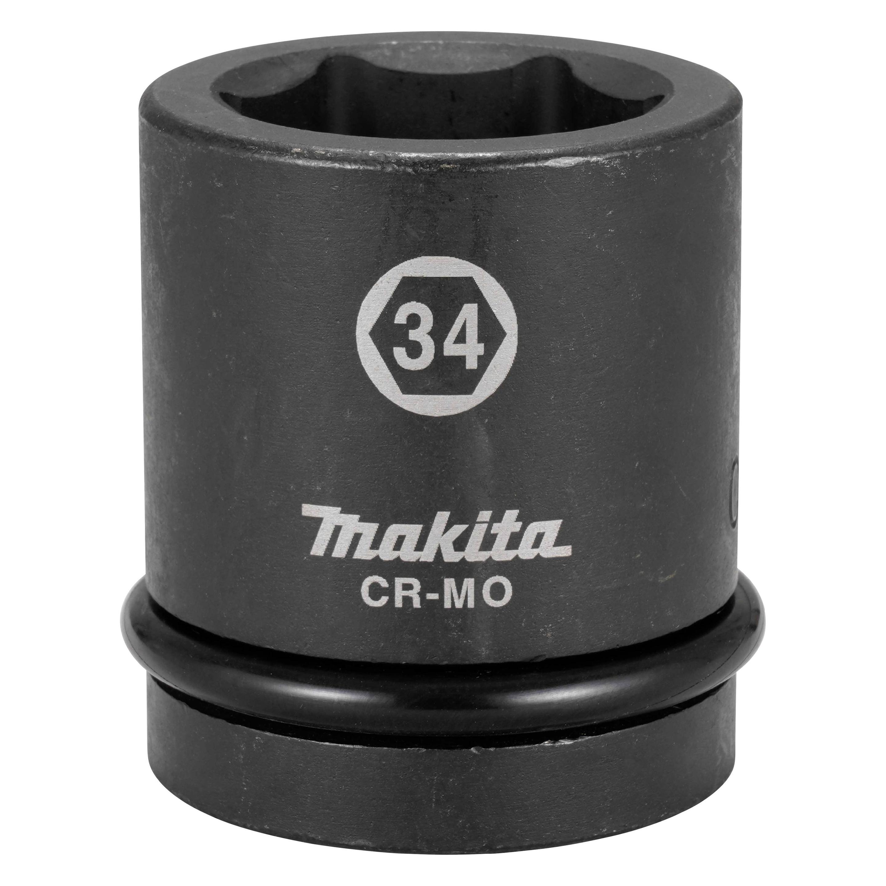 Makita Schlagnuss 1" SW34 63mm (34 mm) (E-24555)
